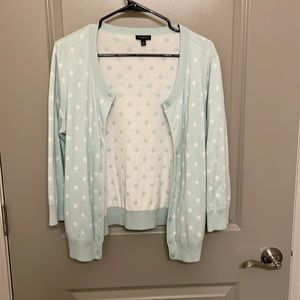 Talbots Cardigan